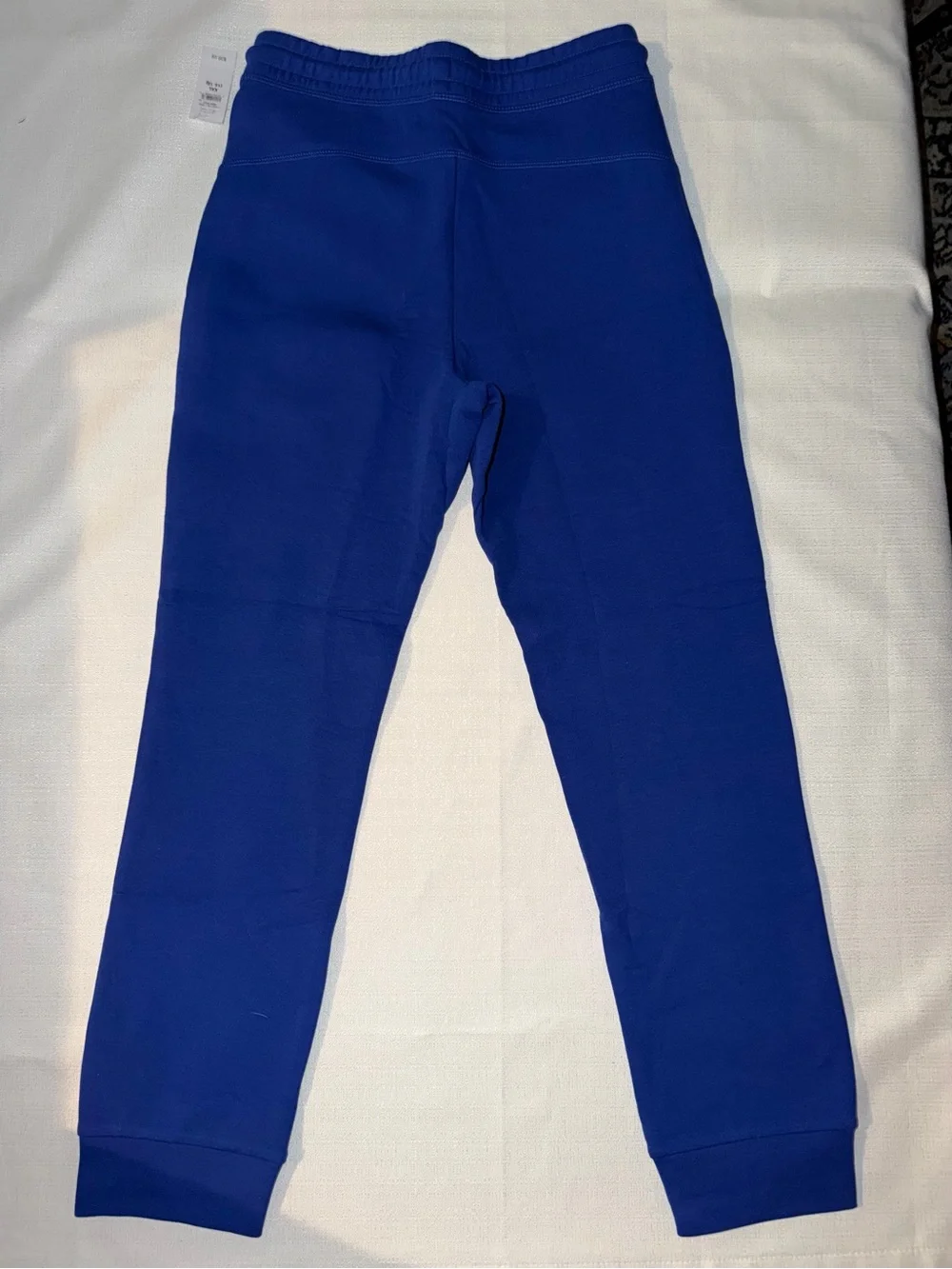 GAP Kids Royal Blue Jogger Bottoms and Denim Shorts 14/16 NEW